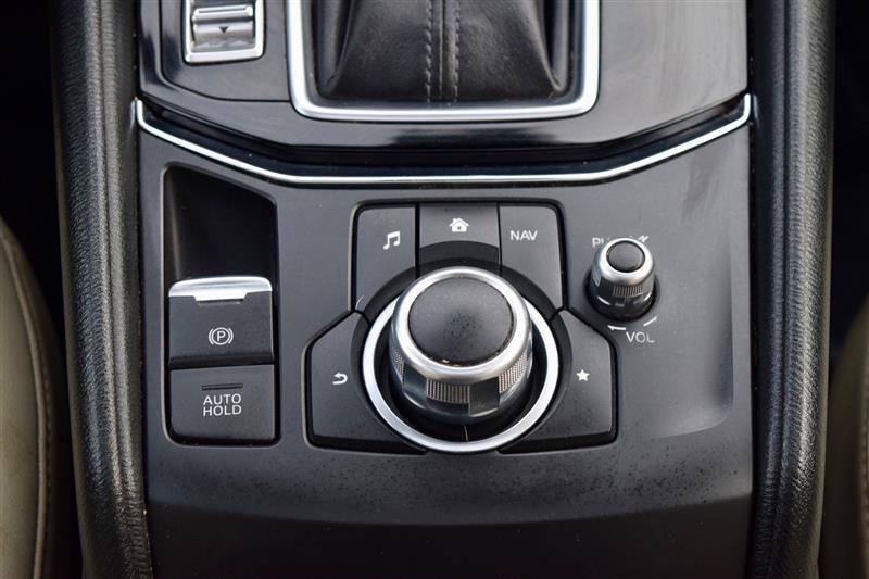 2017 Mazda CX-5 Touring - Photo 26