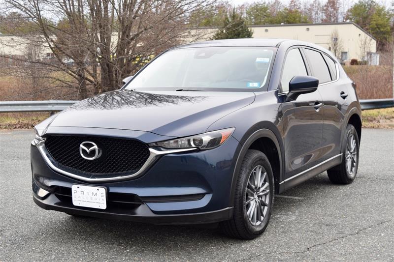 2017 Mazda CX-5 Touring - Photo 3