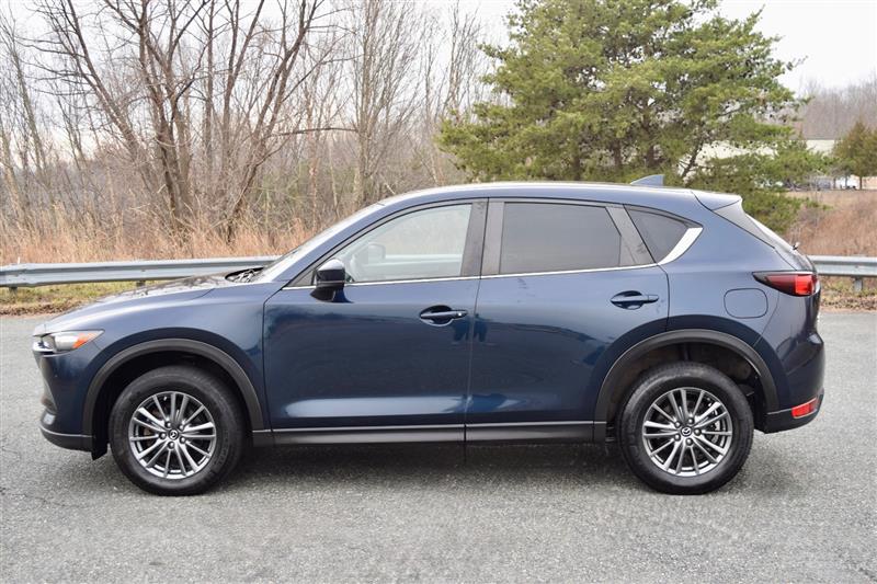 2017 Mazda CX-5 Touring - Photo 4