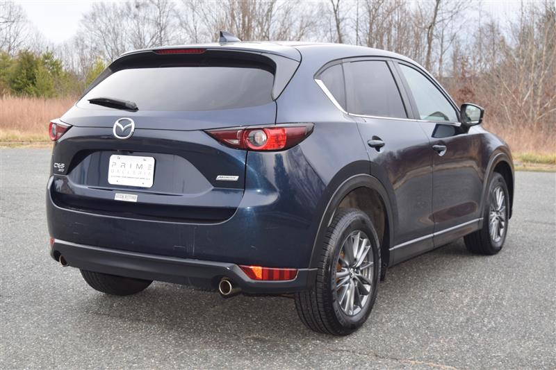 2017 Mazda CX-5 Touring - Photo 7