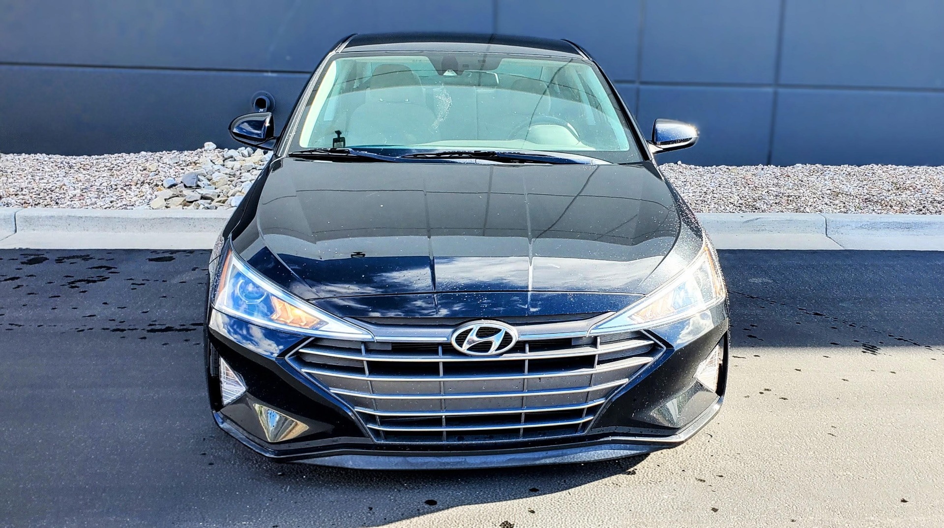 2020 Hyundai Elantra 2.0 SEL IVT SULEV's photo
