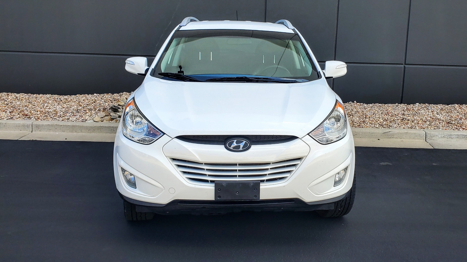 2013 Hyundai Tucson GLS - Photo 2