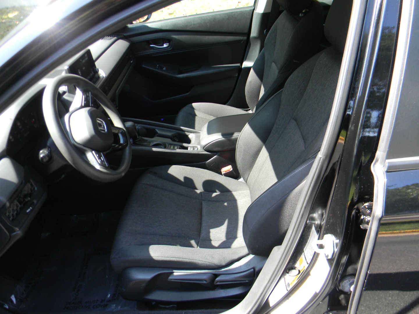 2024 Honda Accord LX - Photo 15