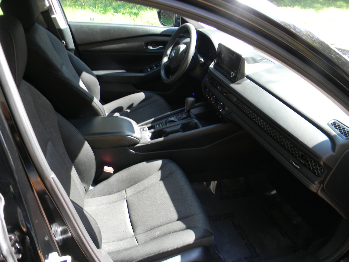 2024 Honda Accord LX - Photo 17