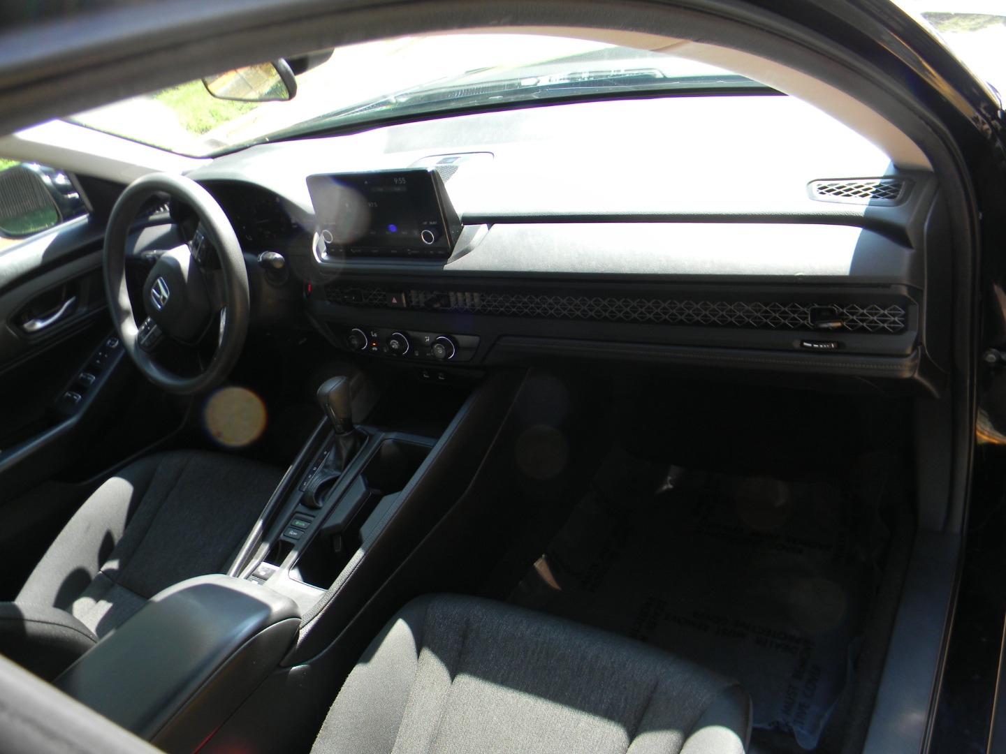 2024 Honda Accord LX - Photo 18