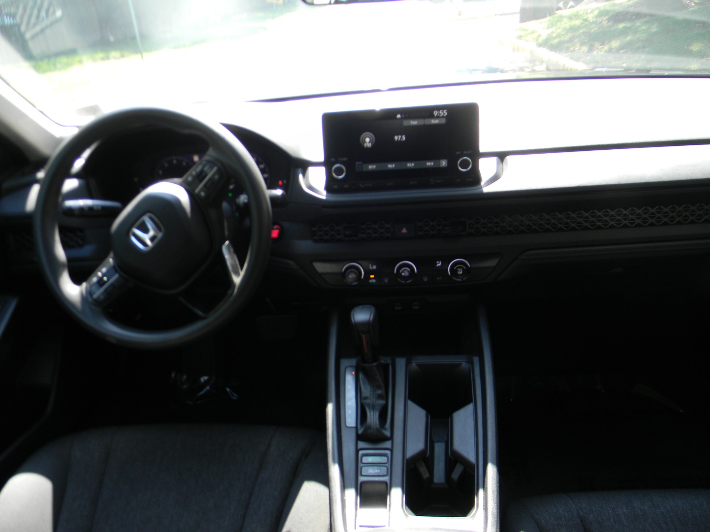 2024 Honda Accord LX - Photo 19