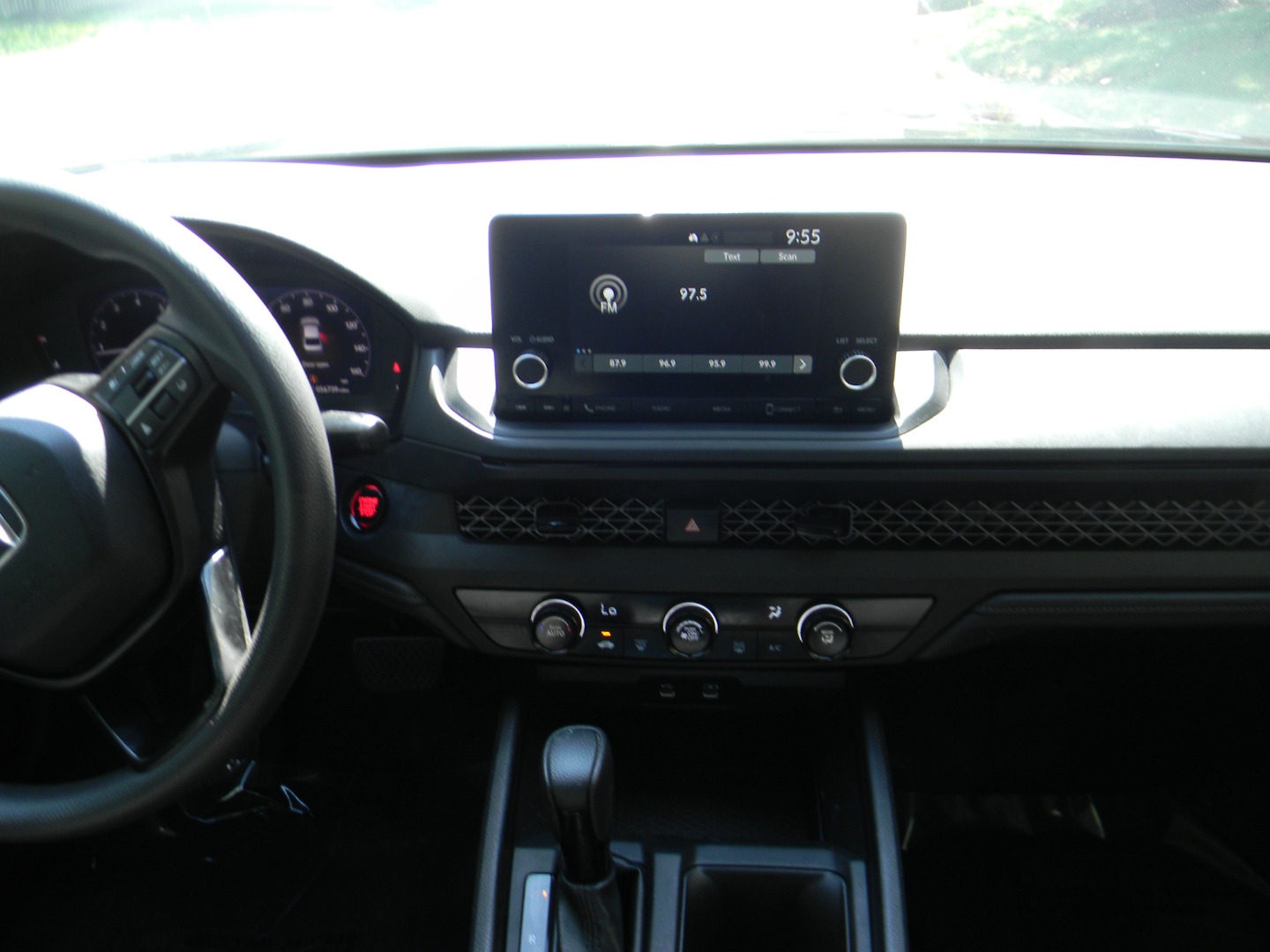 2024 Honda Accord LX - Photo 20
