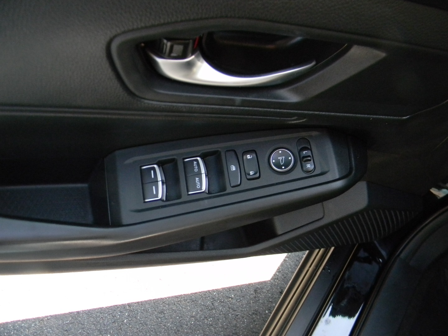2024 Honda Accord LX - Photo 24
