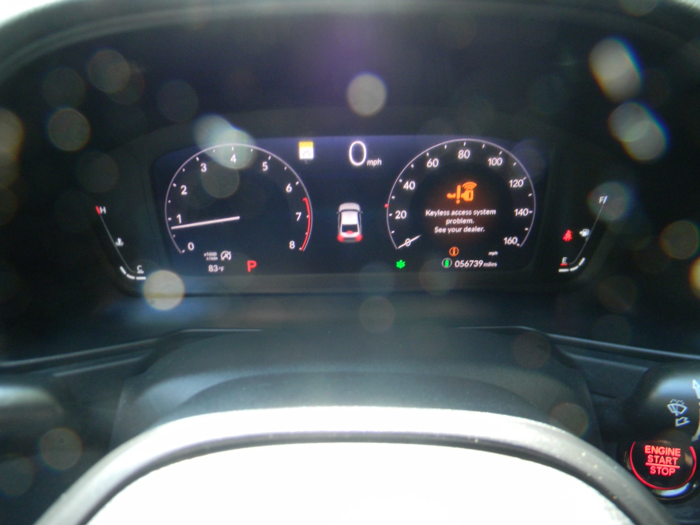 2024 Honda Accord LX - Photo 26