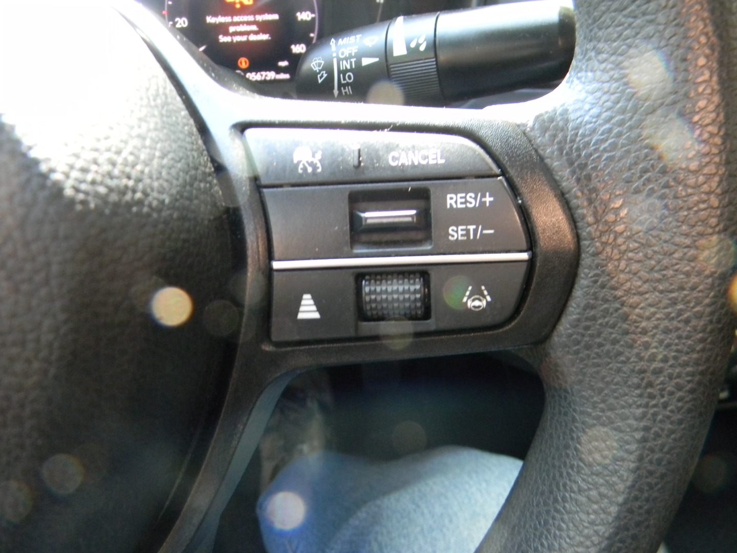 2024 Honda Accord LX - Photo 27