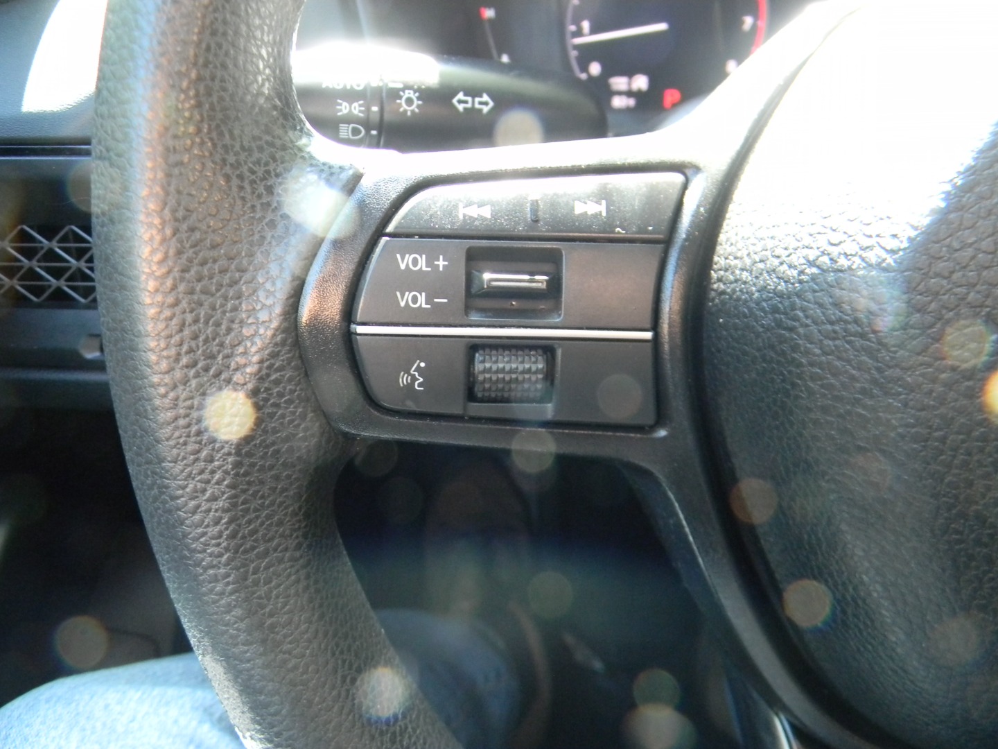 2024 Honda Accord LX - Photo 28