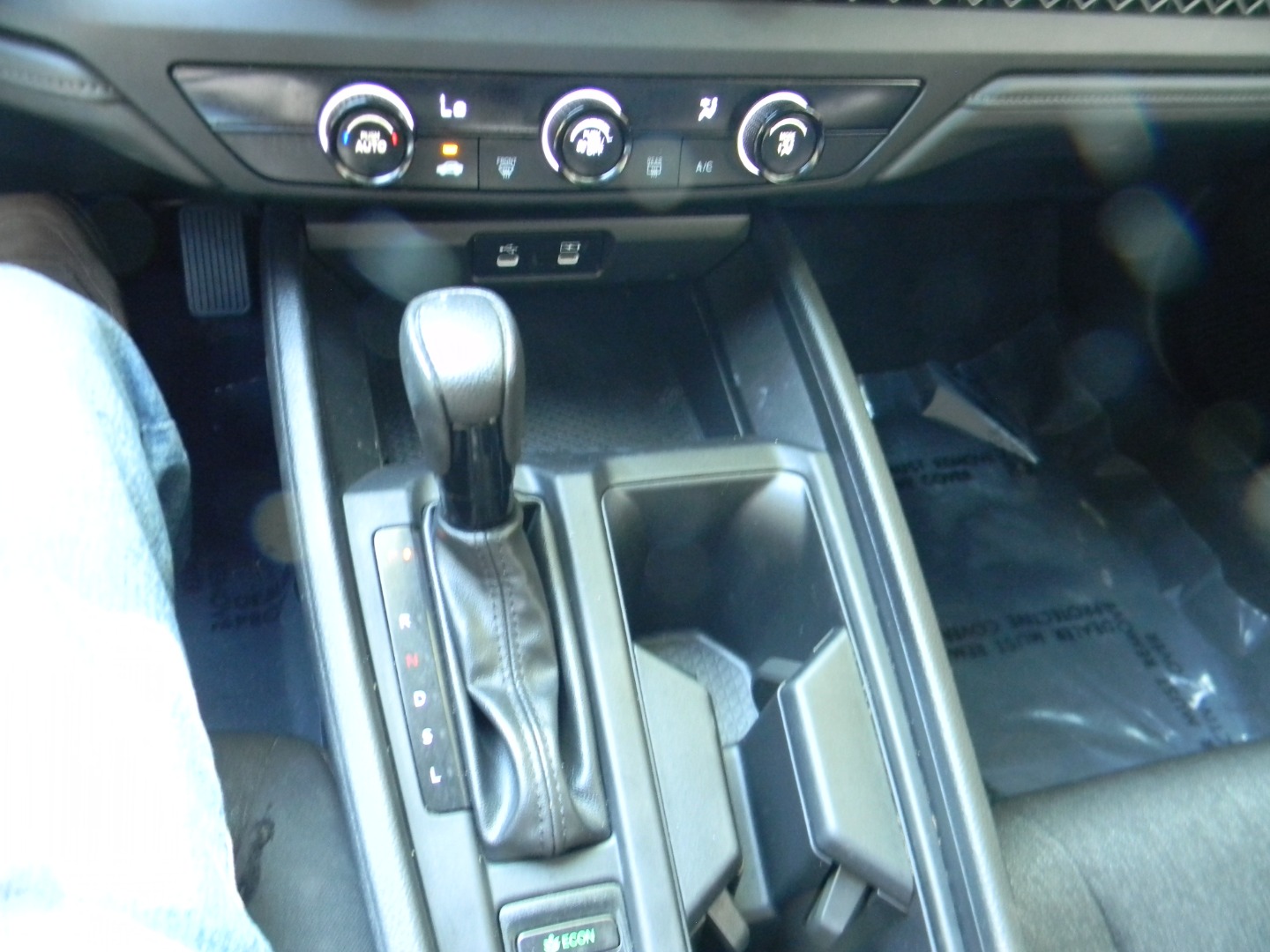 2024 Honda Accord LX - Photo 29