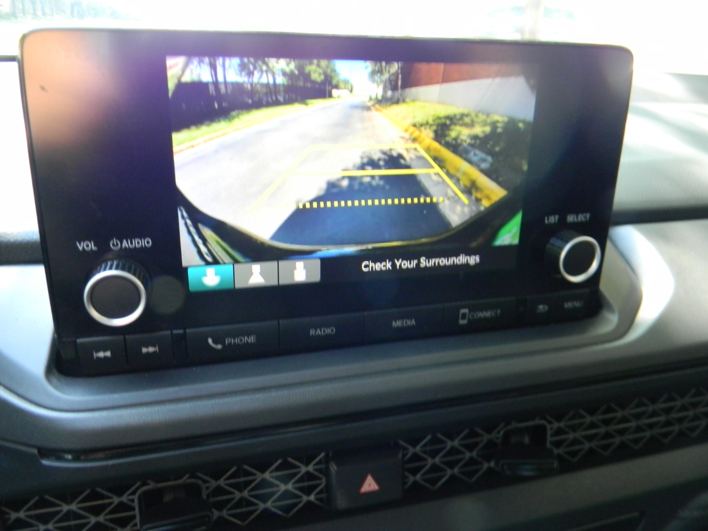 2024 Honda Accord LX - Photo 31