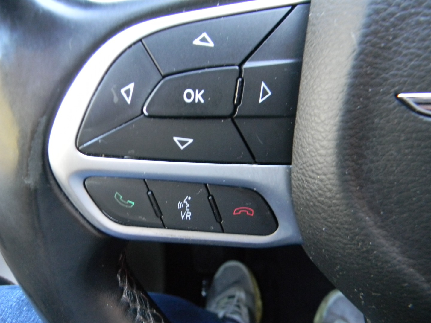 2017 Chrysler Pacifica Touring-L - Photo 33