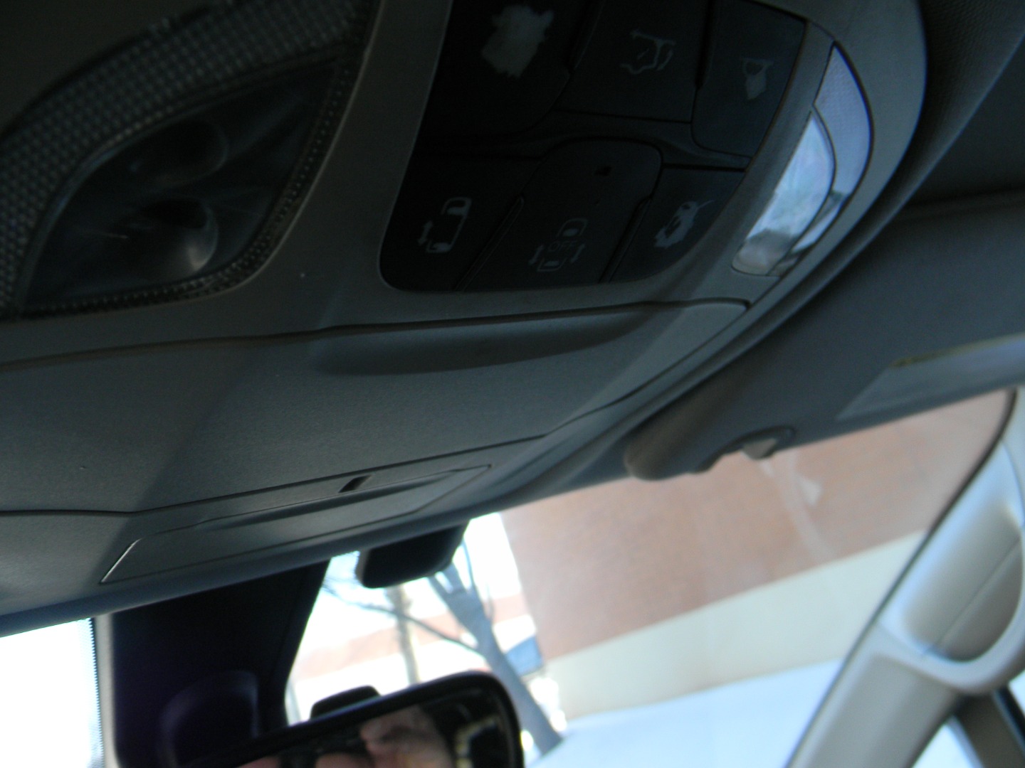 2017 Chrysler Pacifica Touring-L - Photo 37