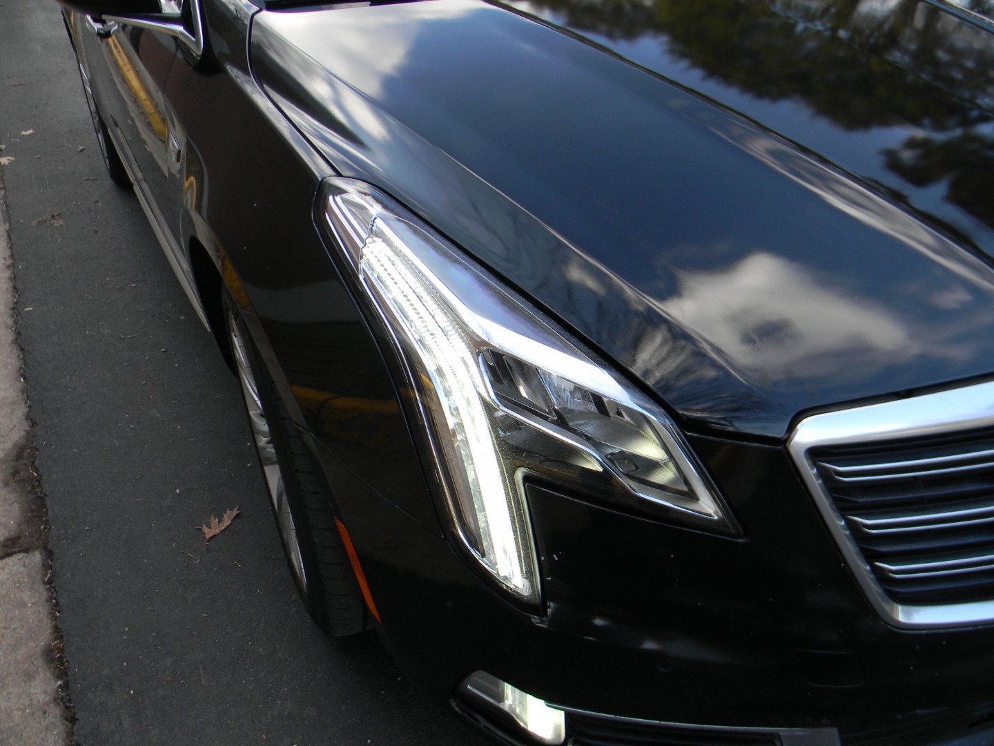 2019 Cadillac XTS Luxury - Photo 12