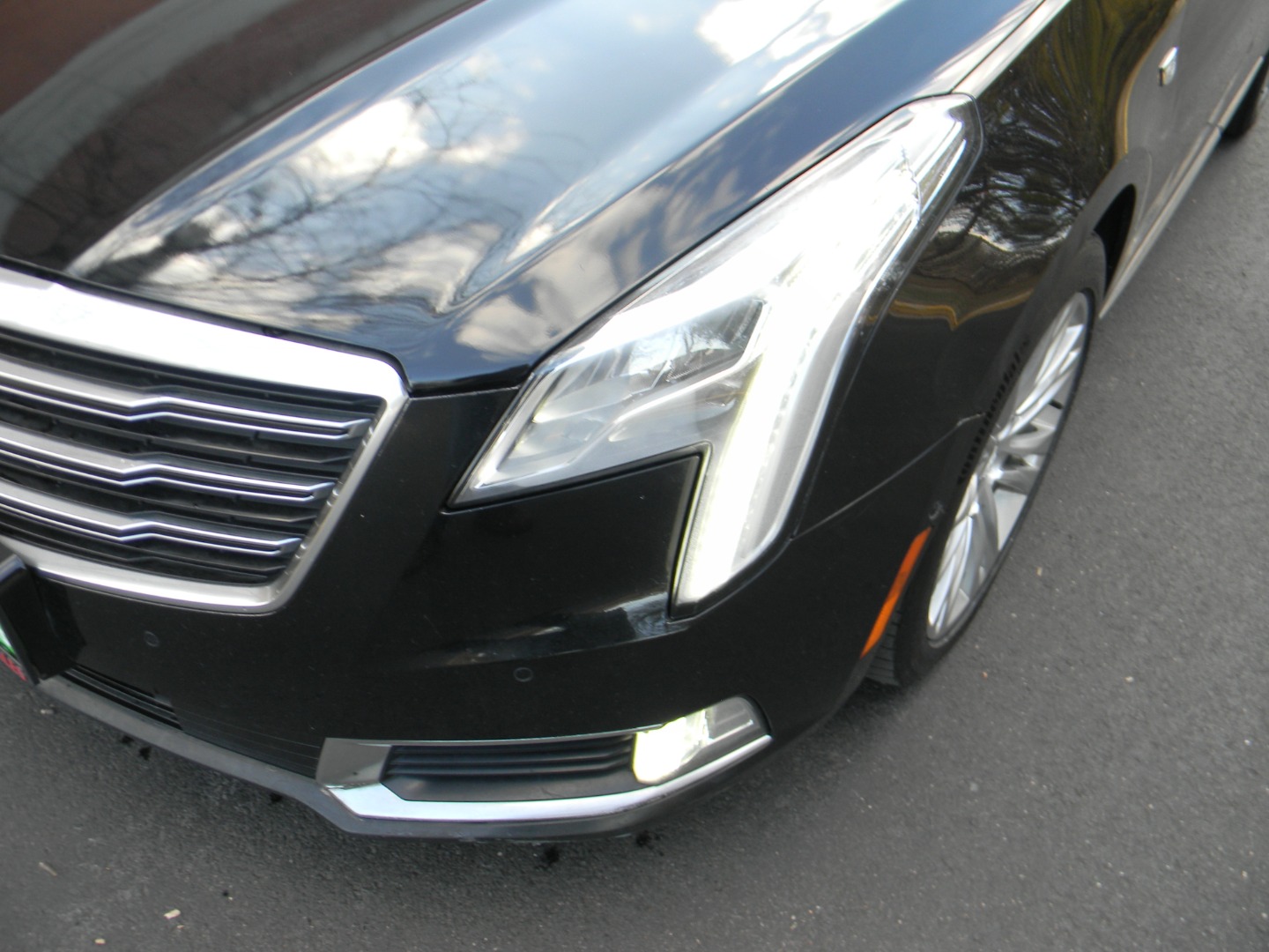 2019 Cadillac XTS Luxury - Photo 13