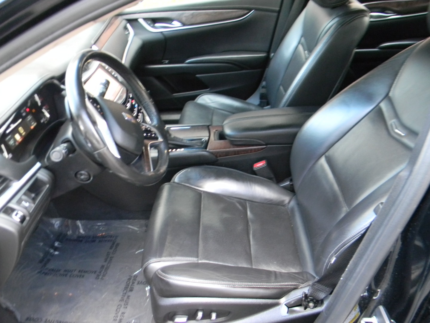 2019 Cadillac XTS Luxury - Photo 15