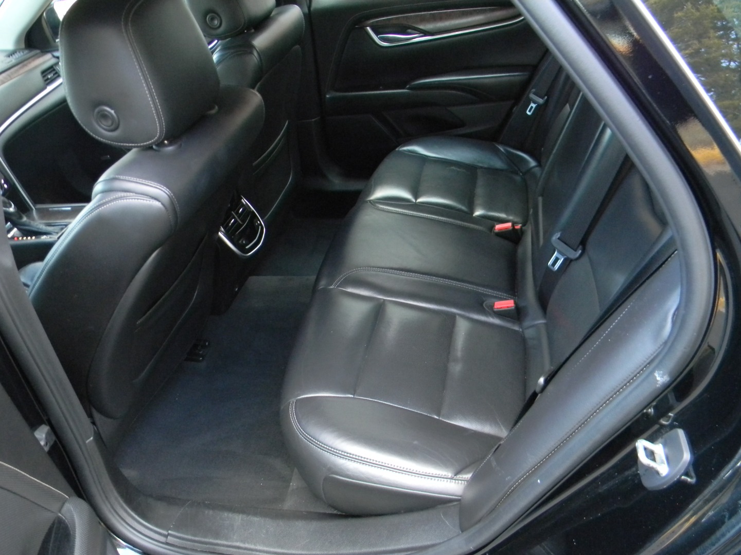 2019 Cadillac XTS Luxury - Photo 16