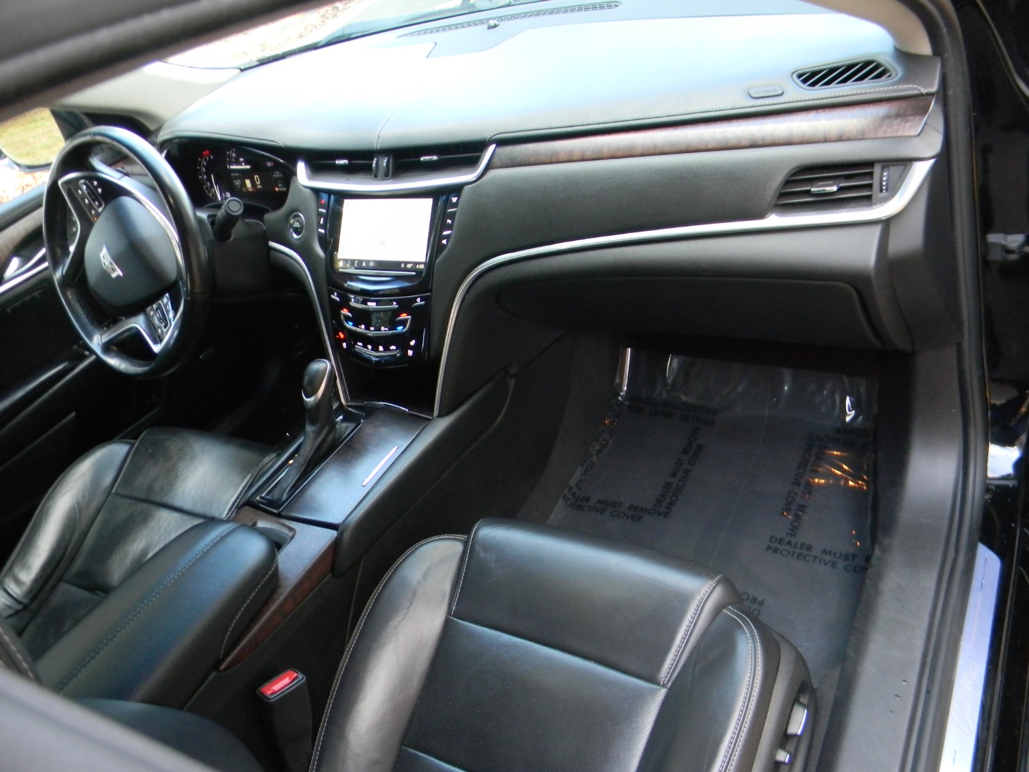 2019 Cadillac XTS Luxury - Photo 17