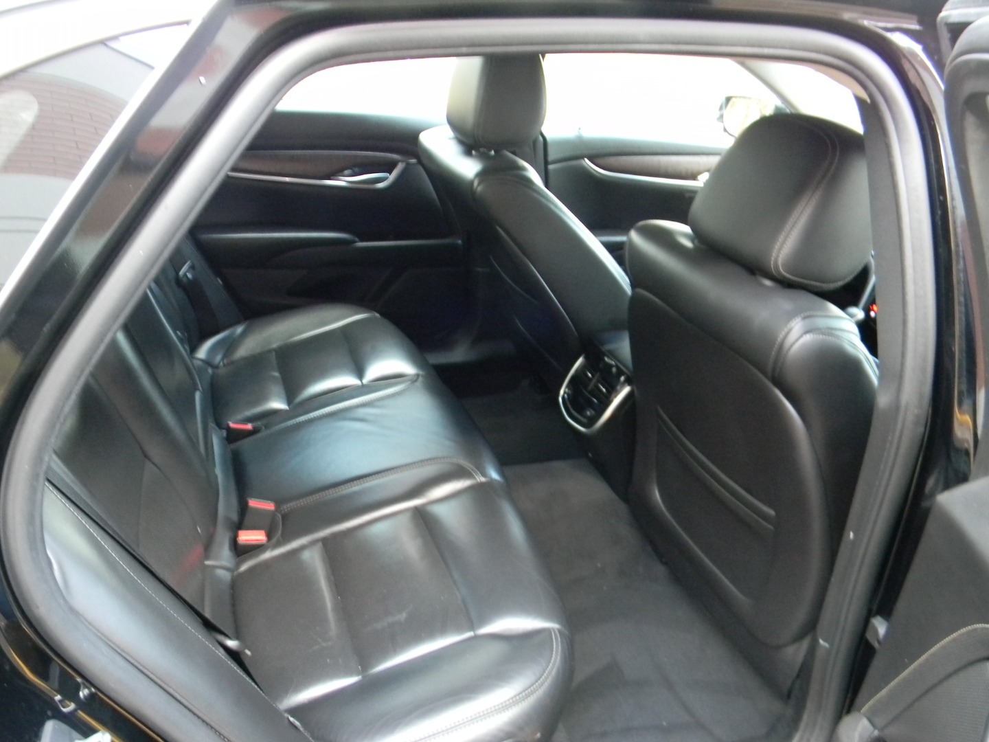 2019 Cadillac XTS Luxury - Photo 18