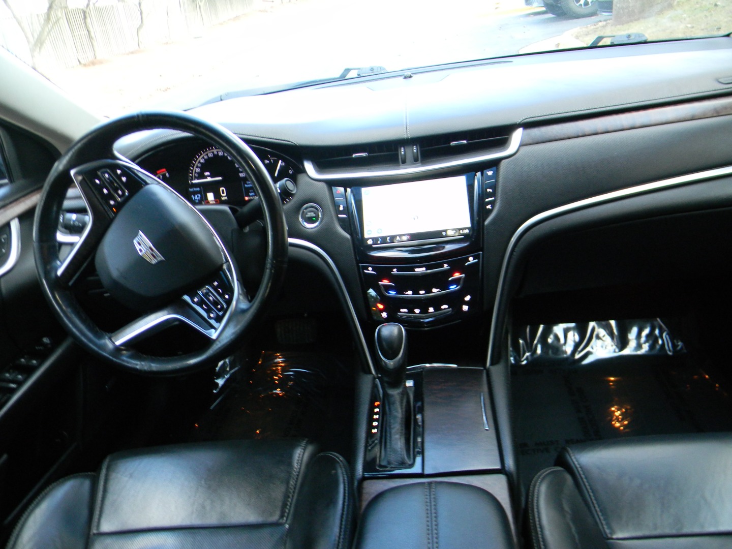 2019 Cadillac XTS Luxury - Photo 19