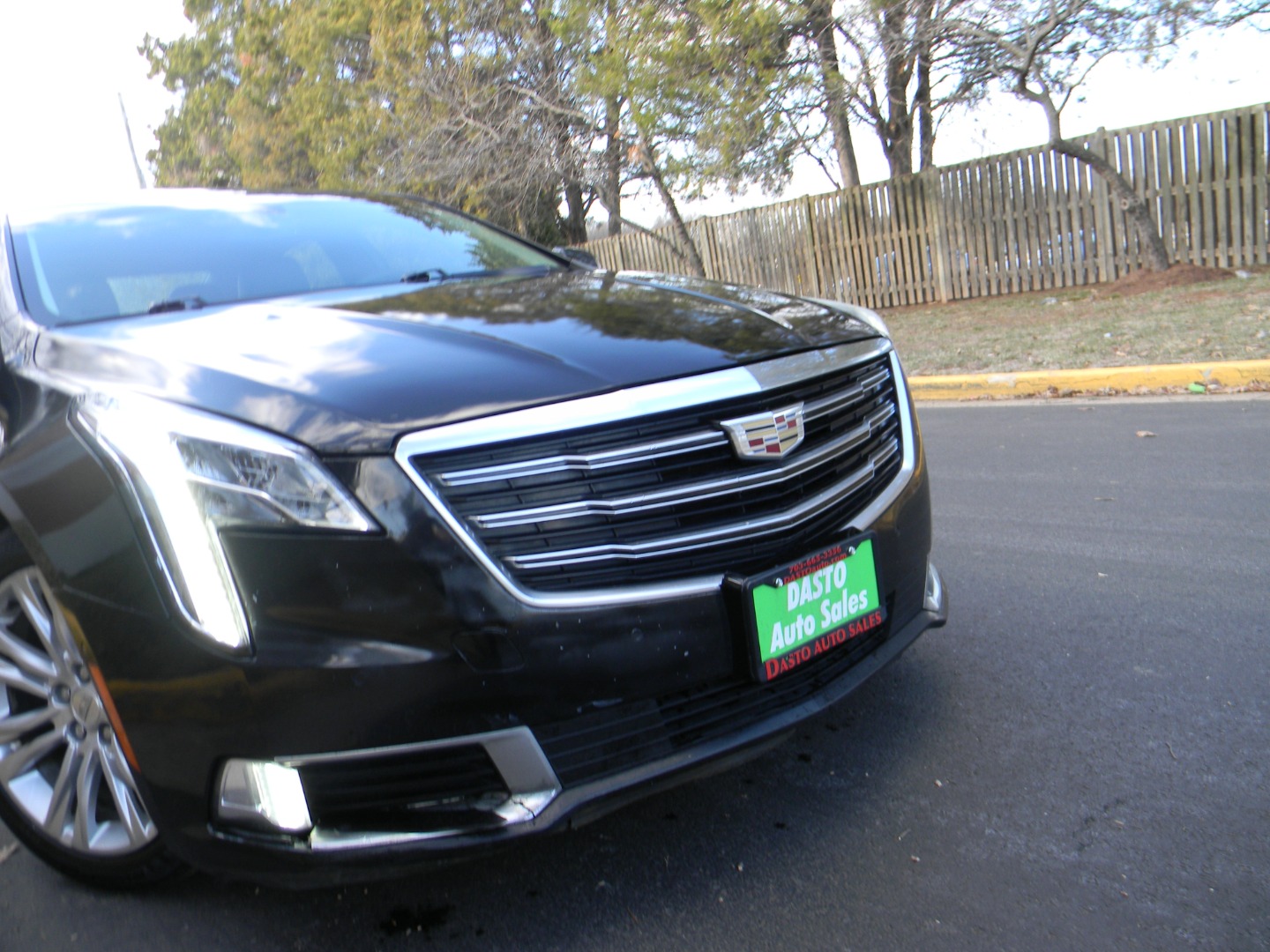 2019 Cadillac XTS Luxury - Photo 2