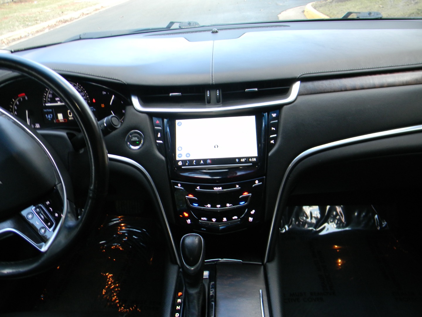 2019 Cadillac XTS Luxury - Photo 20
