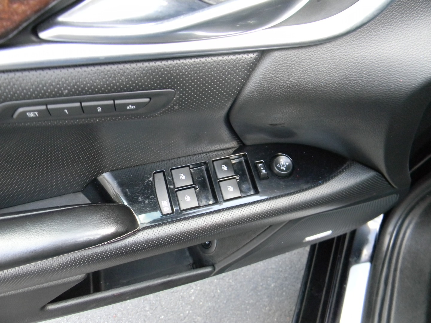 2019 Cadillac XTS Luxury - Photo 21