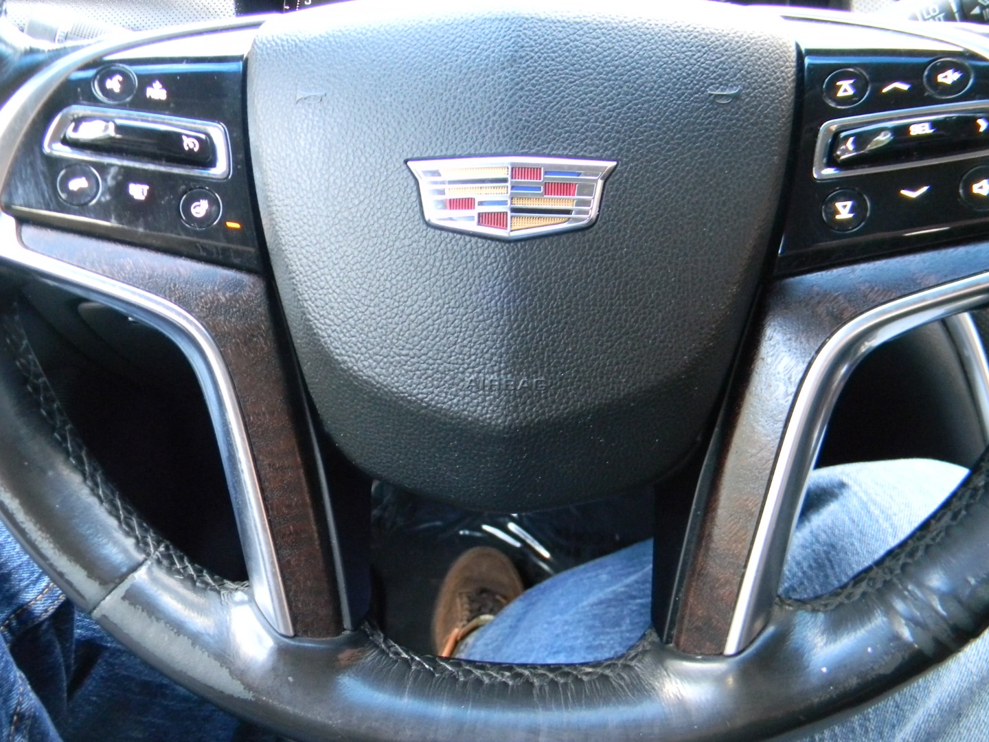 2019 Cadillac XTS Luxury - Photo 23