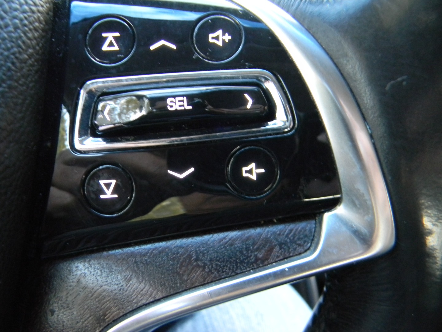 2019 Cadillac XTS Luxury - Photo 26