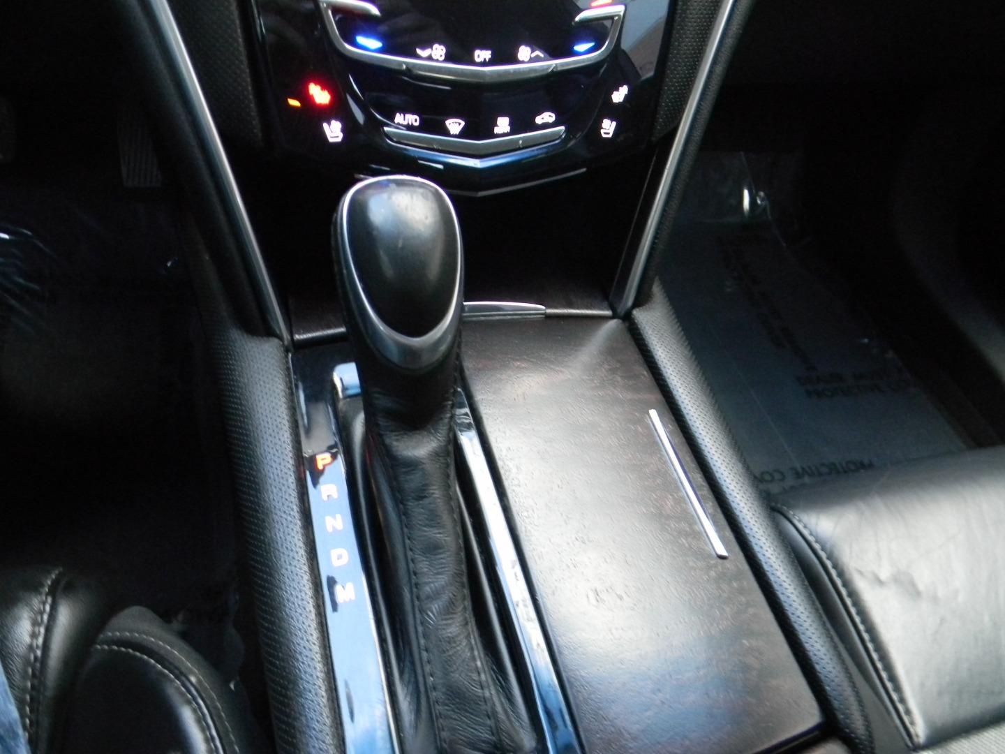2019 Cadillac XTS Luxury - Photo 28