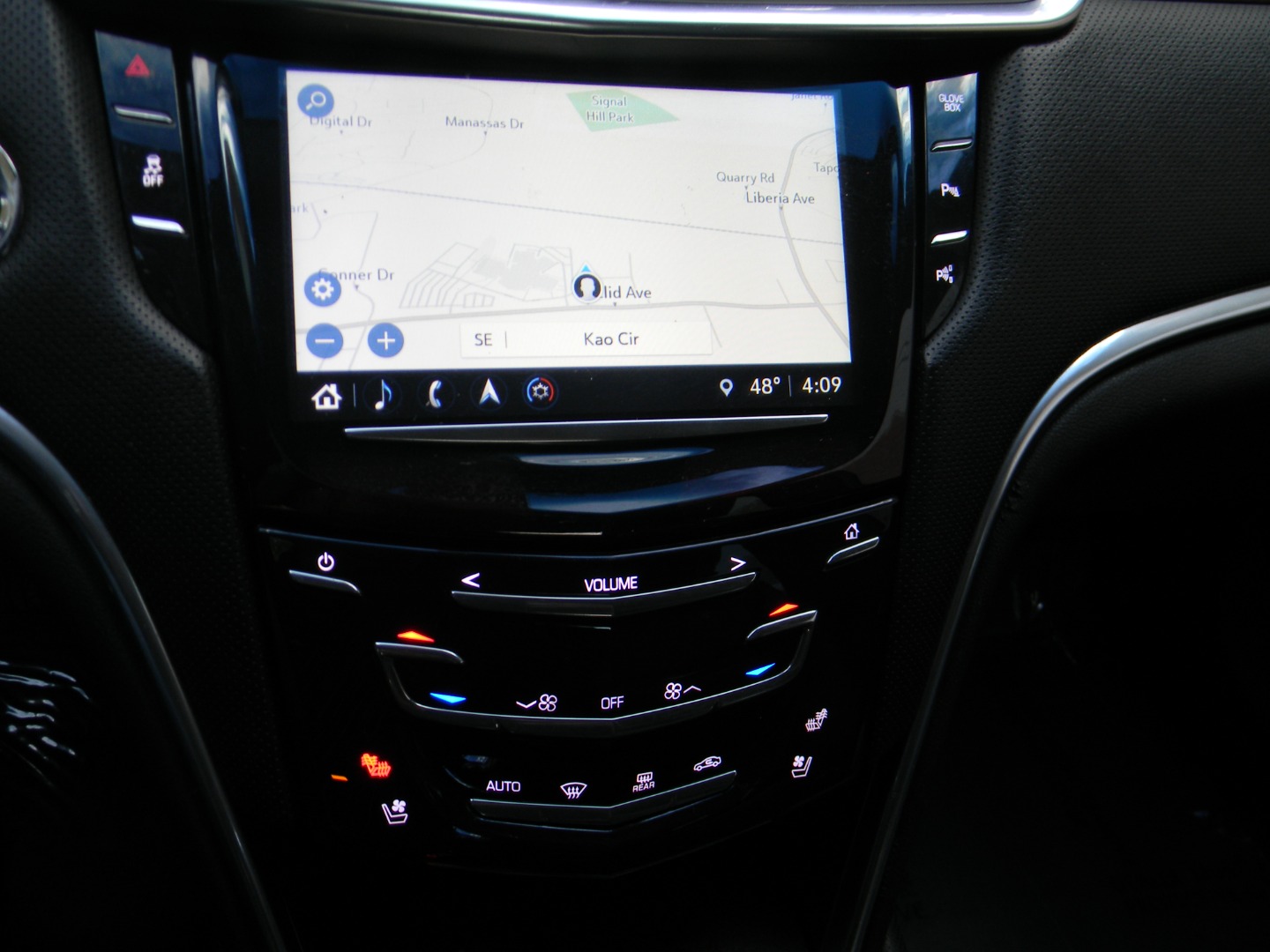 2019 Cadillac XTS Luxury - Photo 29