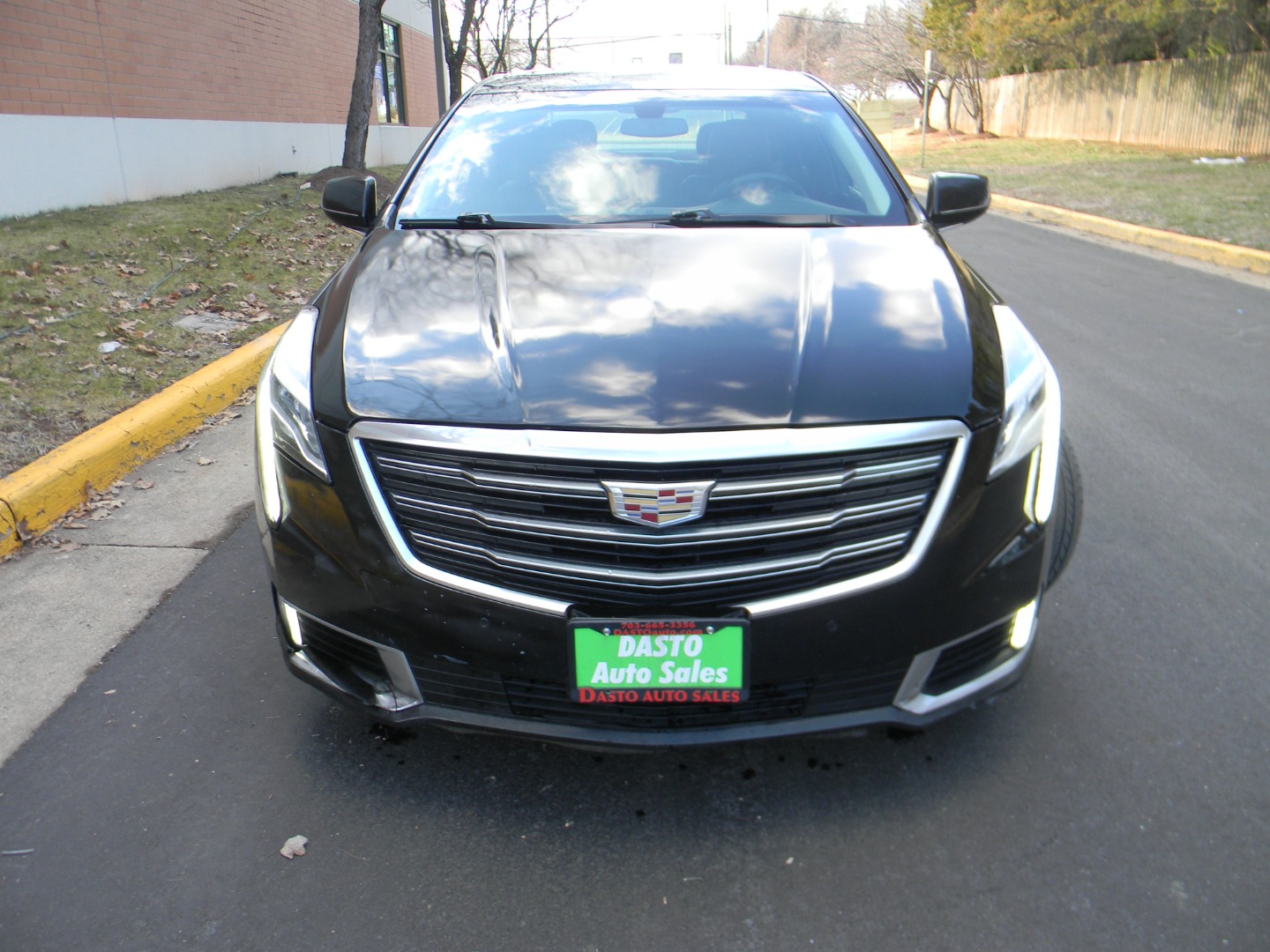 2019 Cadillac XTS Luxury - Photo 3