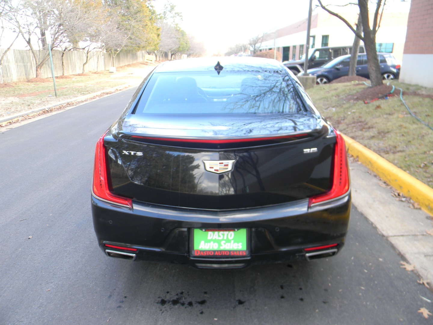 2019 Cadillac XTS Luxury - Photo 4