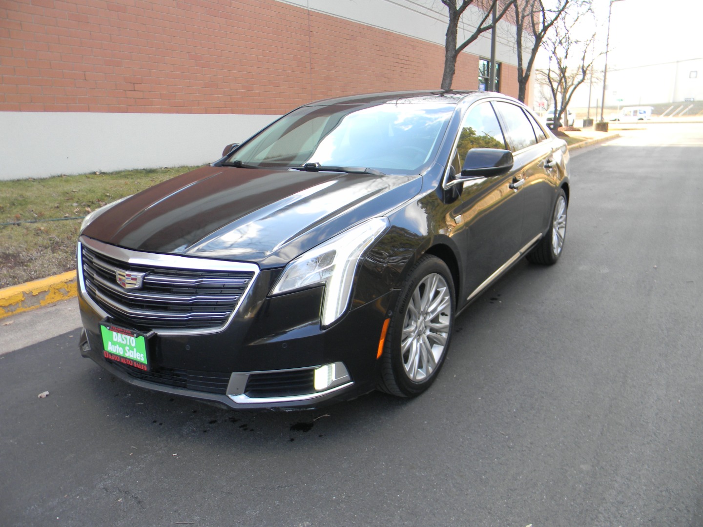 2019 Cadillac XTS Luxury - Photo 5
