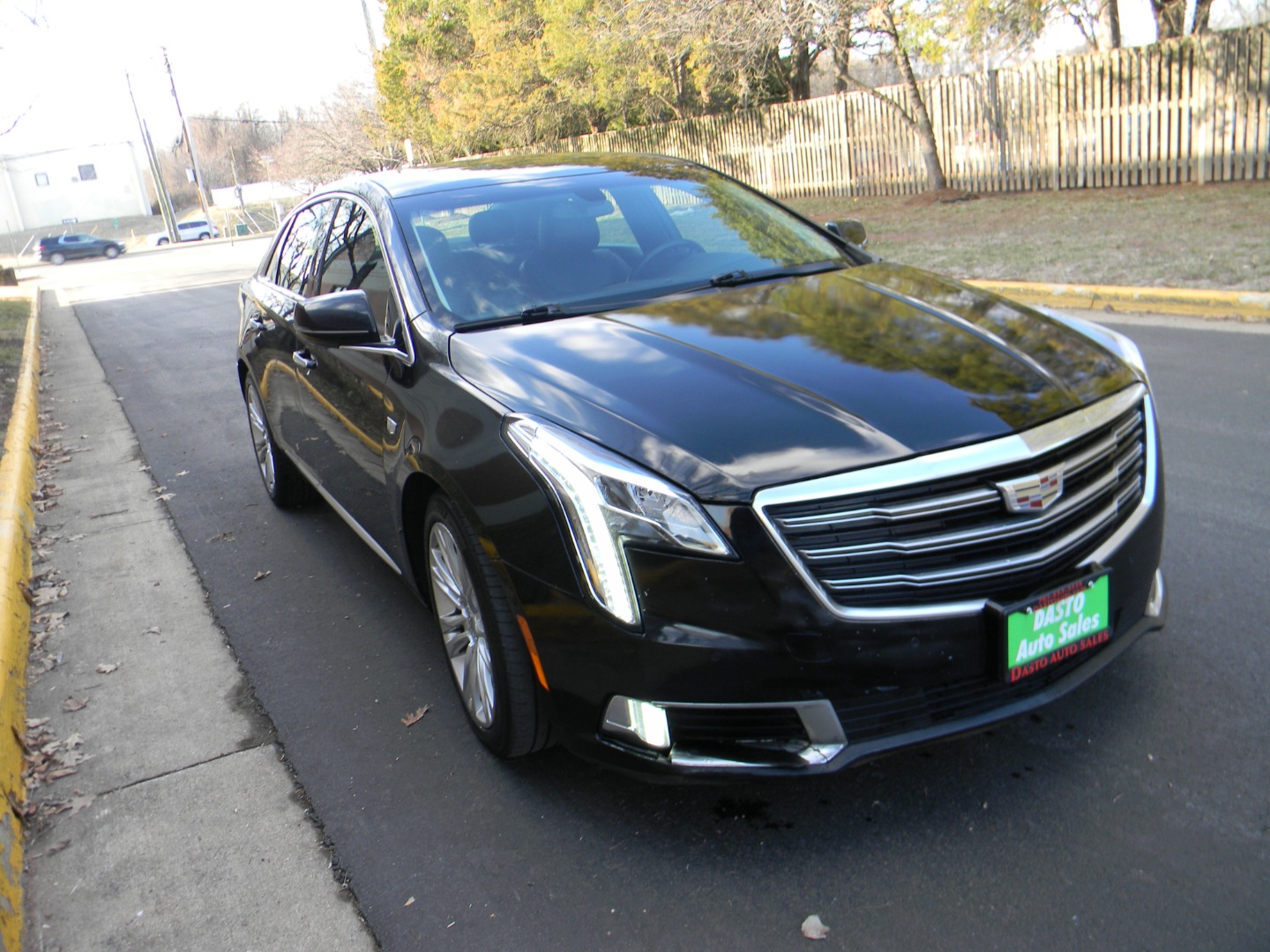 2019 Cadillac XTS Luxury - Photo 6