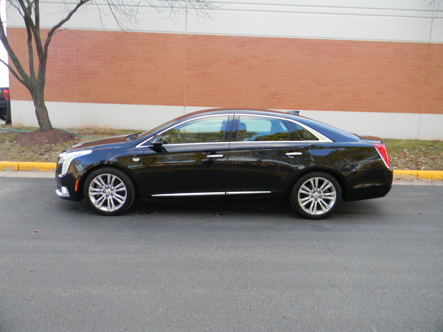 2019 Cadillac XTS Luxury - Photo 7