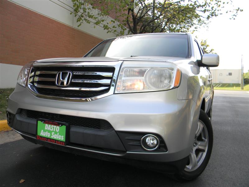 vehicle