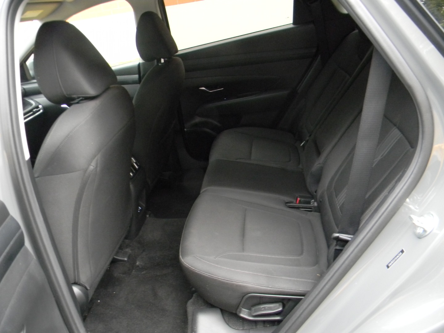 2025 Hyundai Tucson SEL - Photo 16