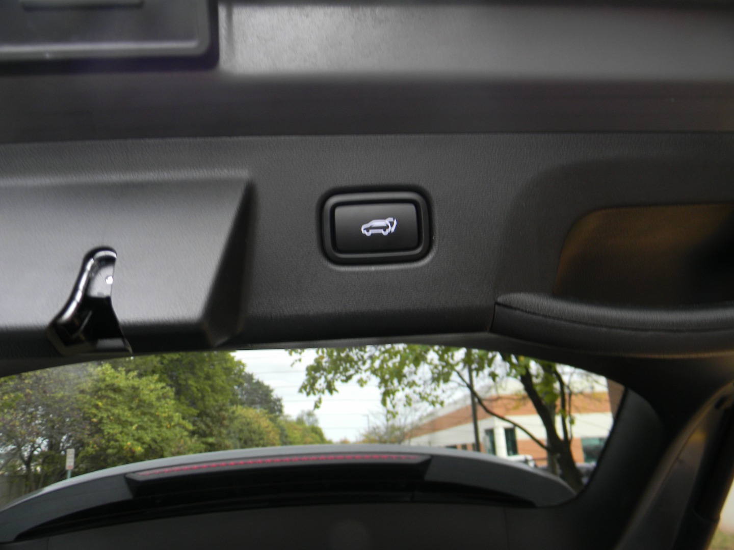 2025 Hyundai Tucson SEL - Photo 24
