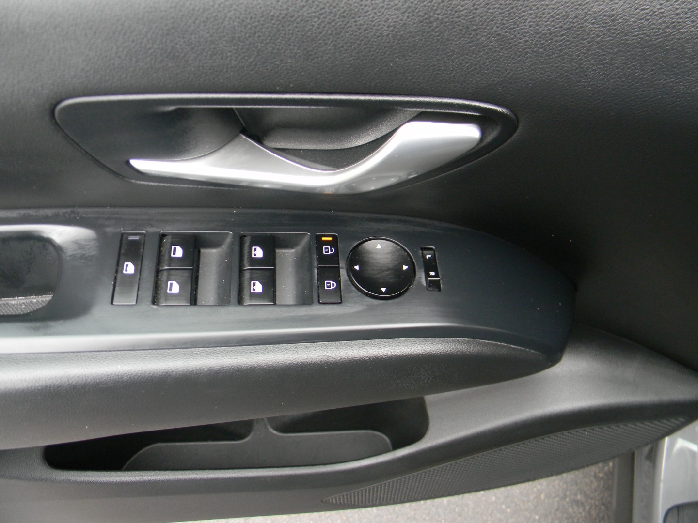 2025 Hyundai Tucson SEL - Photo 25