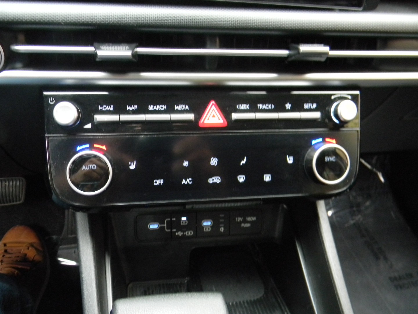 2025 Hyundai Tucson SEL - Photo 33