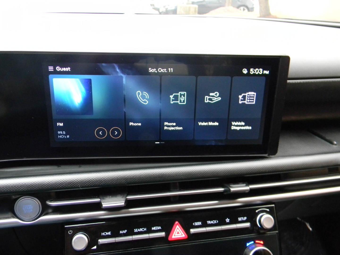 2025 Hyundai Tucson SEL - Photo 34