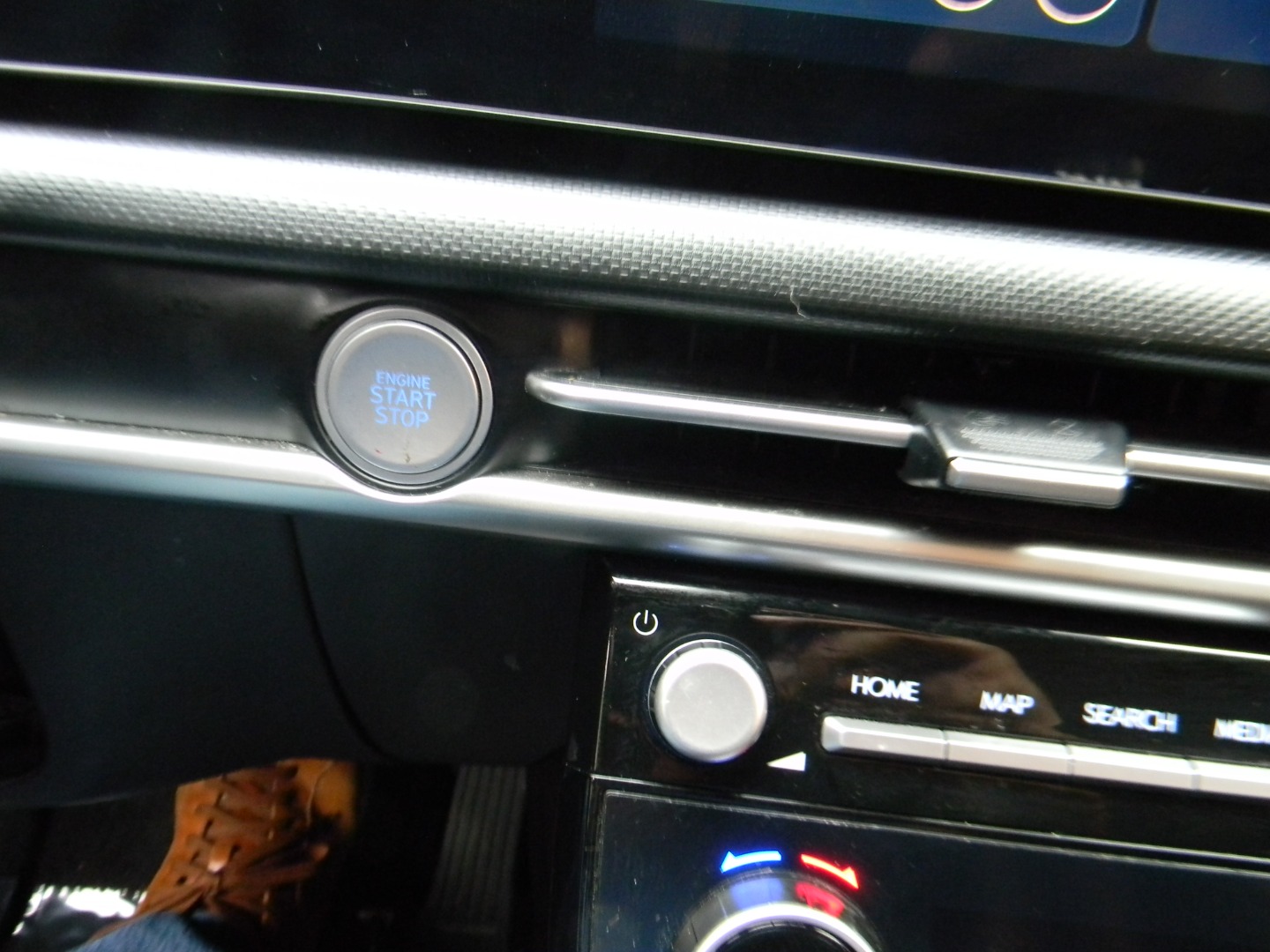 2025 Hyundai Tucson SEL - Photo 36