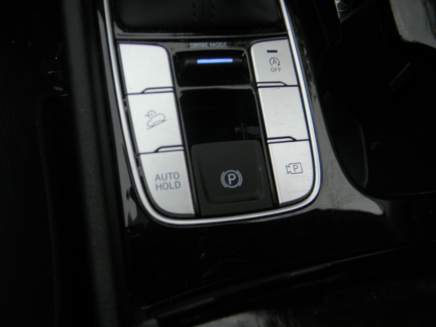 2025 Hyundai Tucson SEL - Photo 38