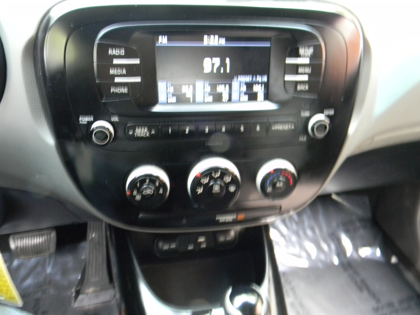 2018 Kia Soul Base - Photo 28