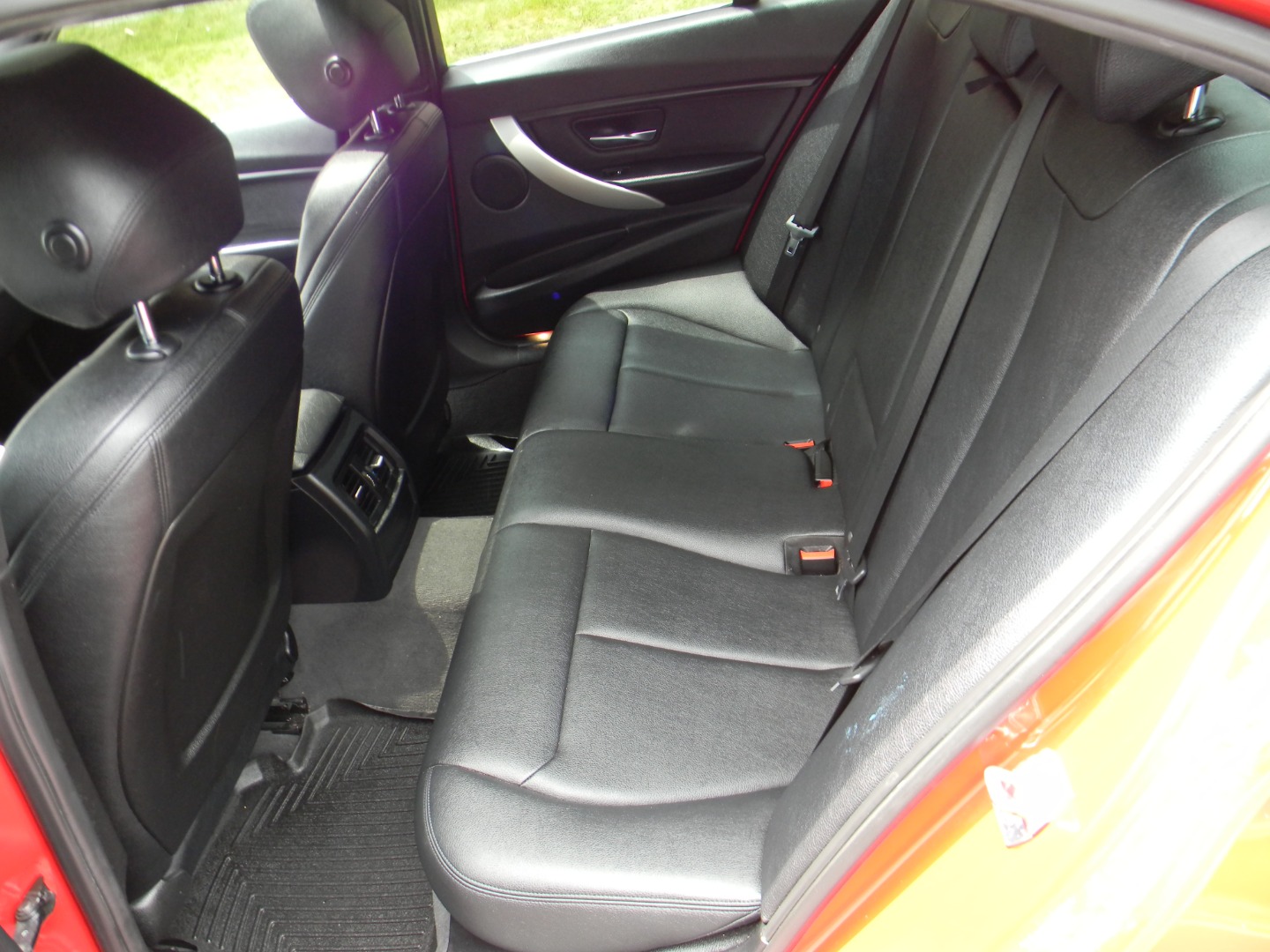 2015 BMW 3 Series 320i - Photo 16