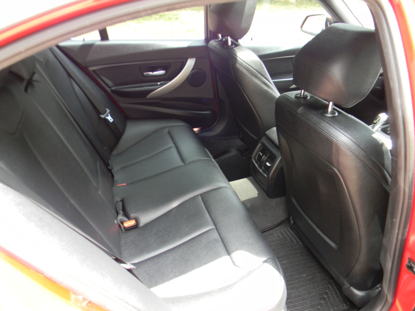 2015 BMW 3 Series 320i - Photo 19