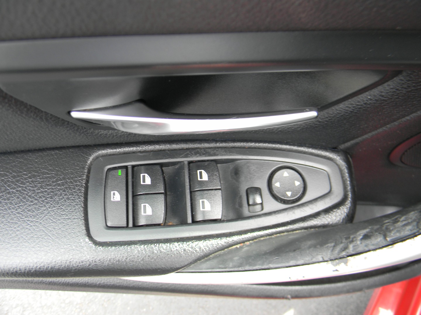 2015 BMW 3 Series 320i - Photo 24